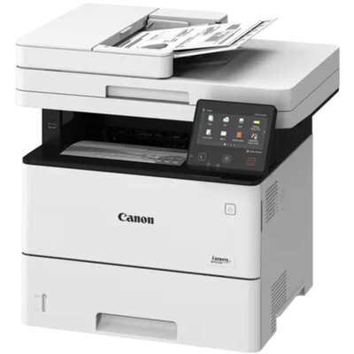 Urządzenie wielofunkcyjne CANON i-SENSYS MF552dw Automatyczny druk dwustronny, Wi-Fi