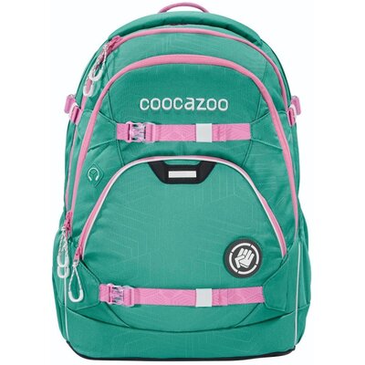 Plecak COOCAZOO Scale Rale Springman 183930