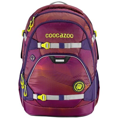 Plecak COOCAZOO Scale Rale Soniclights 188153
