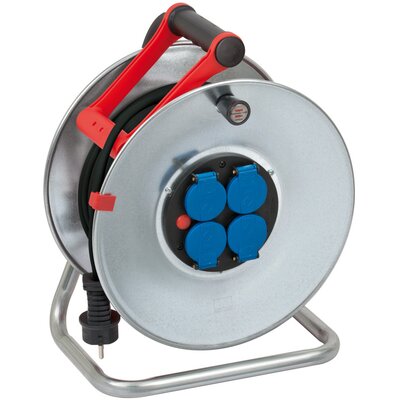 Przedłużacz bębnowy BRENNENSTUHL Garant S 214454 (25 m)