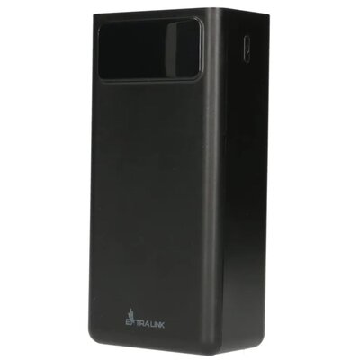 Powerbank EXTRALINK EPB-114 50000mAh 10W Czarny