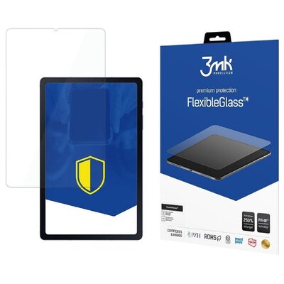 Фото - Інше для планшетів 3MK Szkło hybrydowe  FlexibleGlass do Samsung Galaxy Tab S6 Lite  Flexi  2022