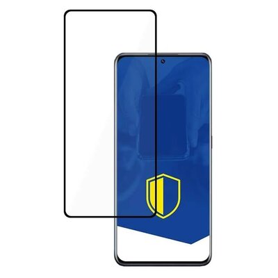 Szkło hartowane 3MK HardGlass Max Lite do Xiaomi 12/12X