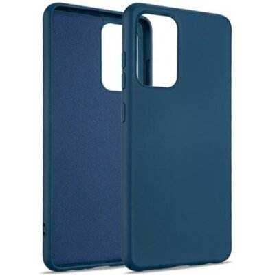 Etui BELINE Silicone do Apple iPhone 13 Pro Niebieski