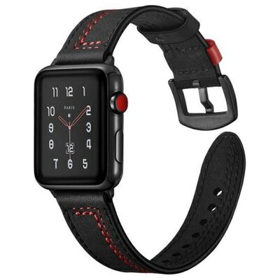 Pasek BELINE Casual do Watch (szerokość paska 22 mm) Czarny