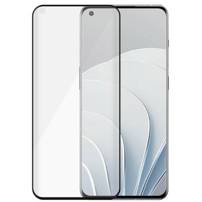 Szkło hartowane PANZERGLASS Case do OnePlus 9 Pro Czarny