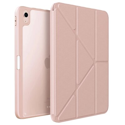 Etui do iPad Air UNIQ Moven Różowy