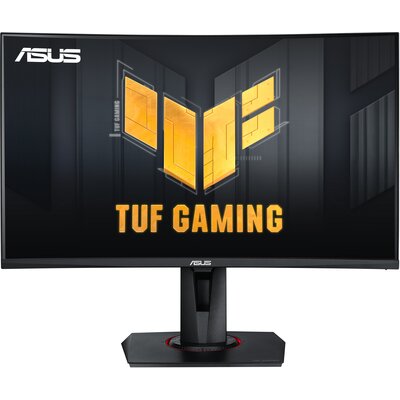Monitor ASUS TUF Gaming VG27VQM 27" 1920x1080px 240Hz 1 ms Curved
