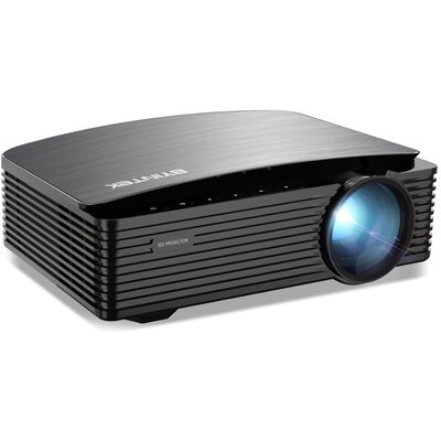 Projektor BYINTEK Moon K25 Smart Full HD (1920 x 1080), 600 ANSI lumen, Wi-Fi, Bluetooth