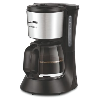 Ekspres ZELMER ZCM1200