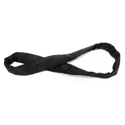 Zawiesie do koła akrobatycznego TIGUAR Aerial Czarny (50 cm)