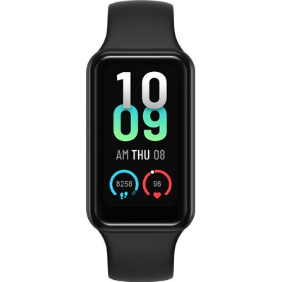 Smartband AMAZFIT Band 7 Czarny