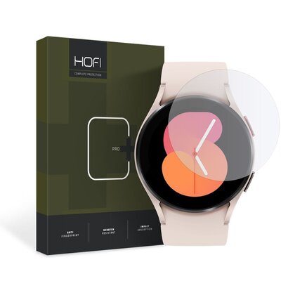 Szkło hartowane HOFI Glas Pro+ do Samsung Galaxy Watch 4/5/6/FE (40 mm)