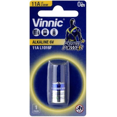 Bateria L1016F VINNIC (1 szt.)