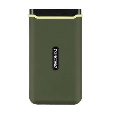 Dysk TRANSCEND ESD380C 2TB SSD