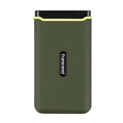 Dysk TRANSCEND ESD380C 1TB SSD