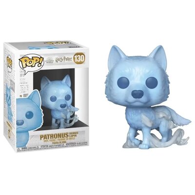 Figurka FUNKO Pop Vinyl Harry Potter Lupin Patronus 130