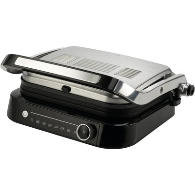 Grill elektryczny HISENSE HCG2100S z automatycznymi programami