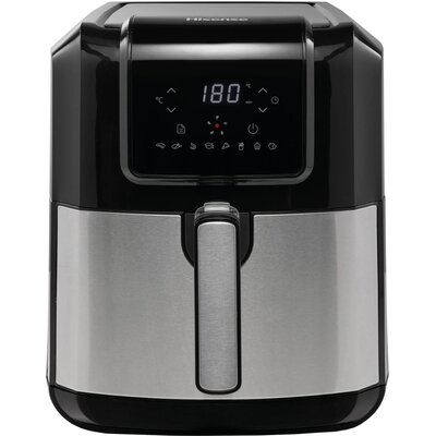 Air Fryer Frytkownica beztłuszczowa HISENSE H06AFBS1S3
