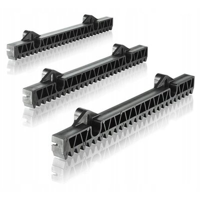 Listwa zębata SOMFY 2400501