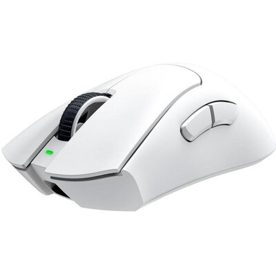 Mysz RAZER DeathAdder V3 Pro Biały