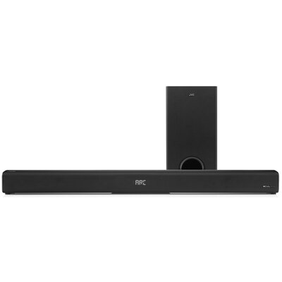 Soundbar JVC TH-E741B Czarny