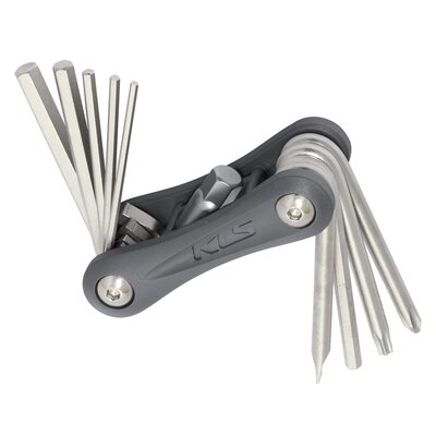 Klucz rowerowy KELLYS Stinger 10 Szary