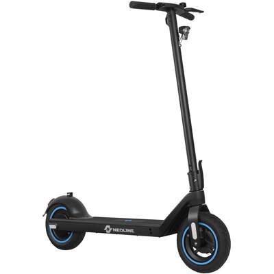 Hulajnoga elektryczna NEOLINE T26 40km 350W 10.5" Czarny