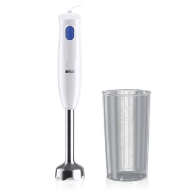 Blender BRAUN Multiquick MQ10.001MWH