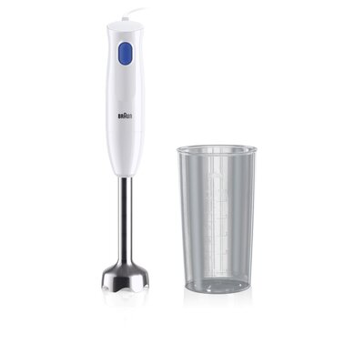 Blender BRAUN Multiquick 1 MQ10.001M