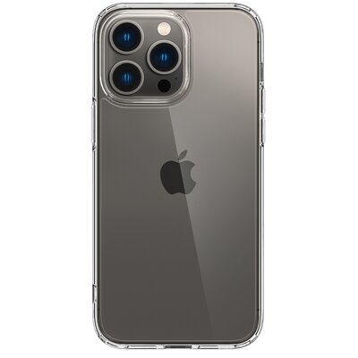Etui SPIGEN Ultra Hybrid do Apple iPhone 14 Pro Przezroczysty