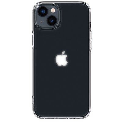 Etui SPIGEN Ultra Hybrid do Apple iPhone 14 Przezroczysty