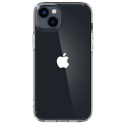 Etui SPIGEN Ultra Hybrid do Apple iPhone 14 Przezroczysty