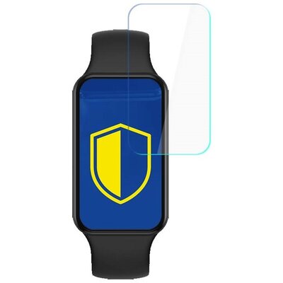 Фото - Чохол і плівка для смартгодинників 3MK Folia ochronna  Watch Protection do Amazfit Band 7 