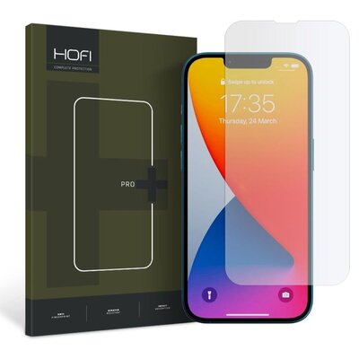 Szkło hartowane HOFI Glass Pro+ do Apple iPhone 13 Pro Max/14 Plus/15 Plus