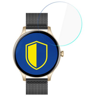 Фото - Чохол і плівка для смартгодинників 3MK Folia ochronna  Watch Protection do Garett Classy 