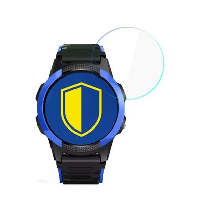 Фото - Чохол і плівка для смартгодинників 3MK Folia ochronna  Watch Protection do Garett Kids Focus 4G RT Watch Prote 