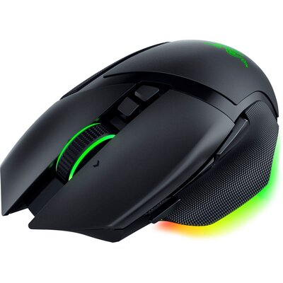 Mysz RAZER Basilisk V3 Pro Czarny