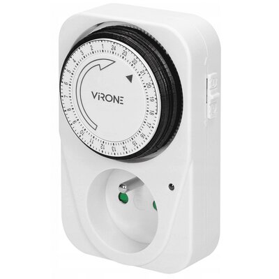 Programator czasowy VIRONE OR-MT-1