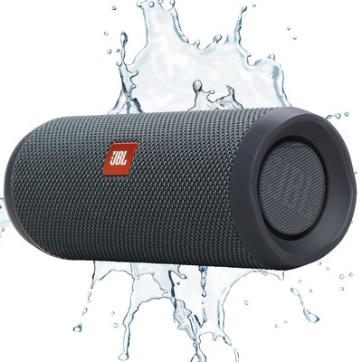 Głośnik mobilny JBL Flip Essential 2 Czarny