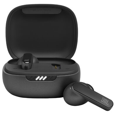 Słuchawki dokanałowe JBL Live Pro 2 TWS ANC Czarne