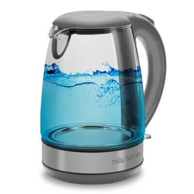 Czajnik MILLA HOME MKT570GS