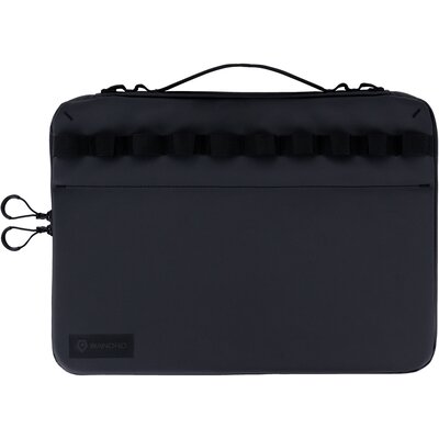 Obraz przedstawiający Etui na laptopa WANDRD Laptop Case 16 cali Czarny