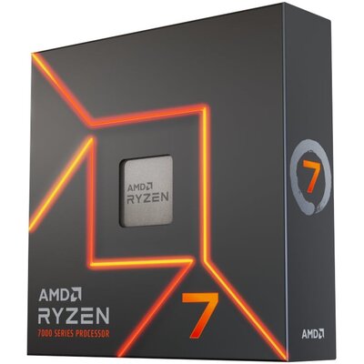 Procesor AMD Ryzen 7 7700X Procesor AMD Ryzen 7 7700X - obrazek 2