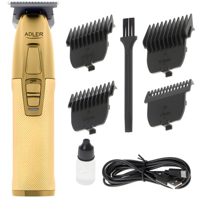 Trymer ADLER AD 2836g