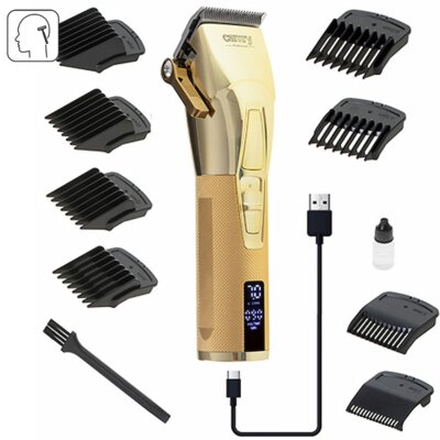 Strzyżarka CAMRY CR 2835 LCD 1.5-18 mm