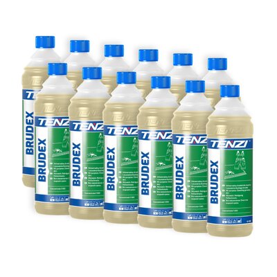 Płyn odtłuszczający TENZI U-06 12 x 1000 ml