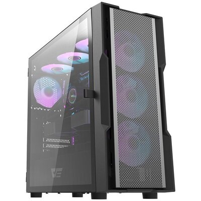 Obudowa DARKFLASH DK431 Mesh