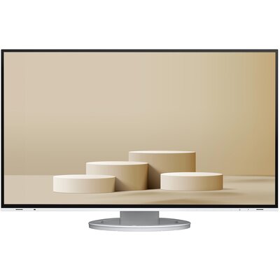 Monitor EIZO FlexScan EV2781-WT 27" 2560x1440px IPS 5 ms [GTG]