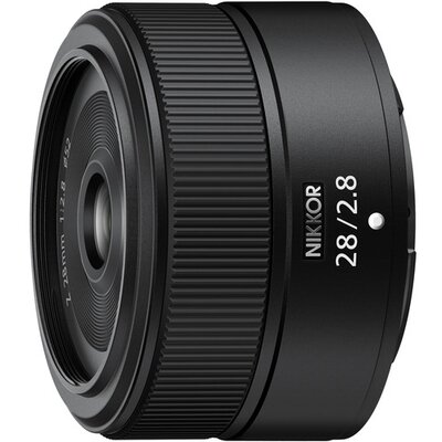 Obiektyw NIKON Nikkor Z 28 mm f/2.8 (JMA105DA)